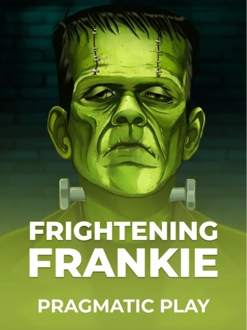 Frightening Frankie